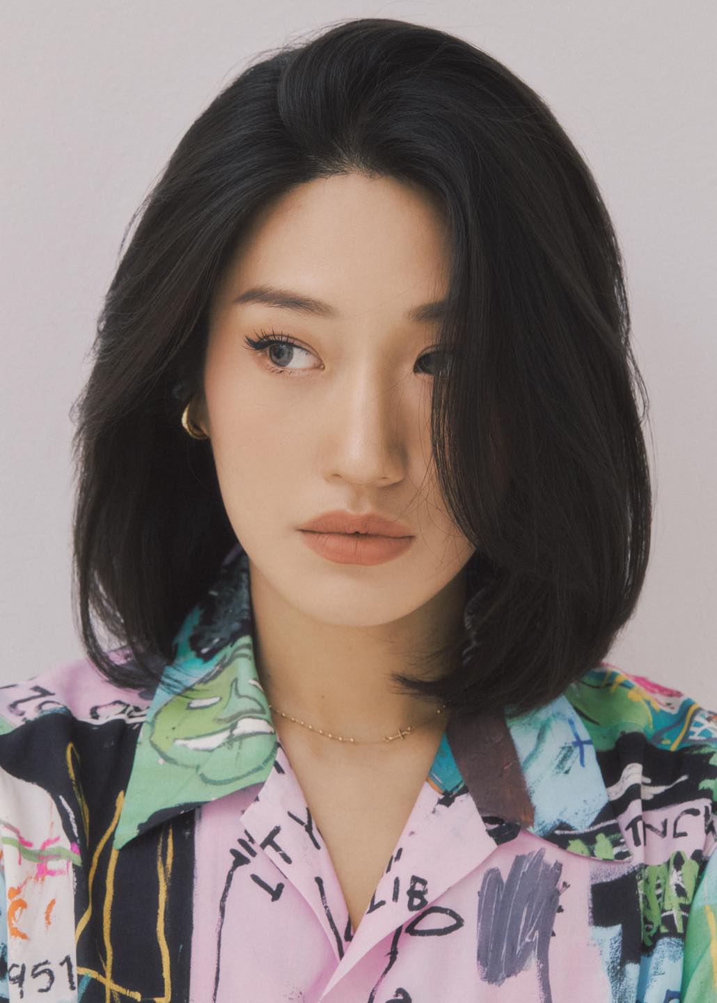 Peggy Gou On Her Pre-Show Rituals, Travel Beauty Essentials And Expressing  Her Confidence Through Hair